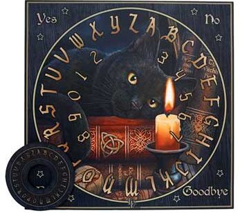 20 Ouija Board Rules You Should Never Forget