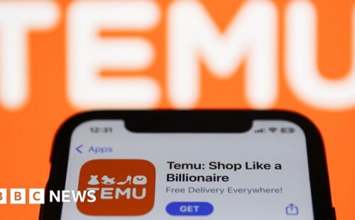 Questions raised over Temu cash ‘giveaway’ offer