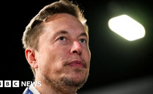 Australia PM calls Elon Musk an ‘arrogant billionaire’
