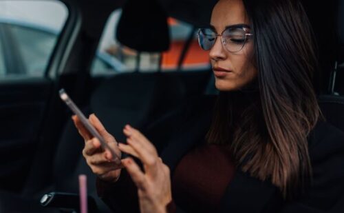 Apple’s little-known iPhone feature can ‘prevent travel sickness’