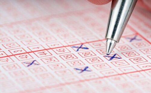 One common lottery mistake could lead to ‘slashing your winnings’