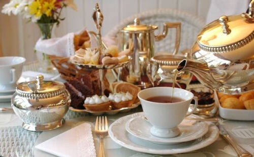 The 5 foods banned in royal households – including one UK favourite