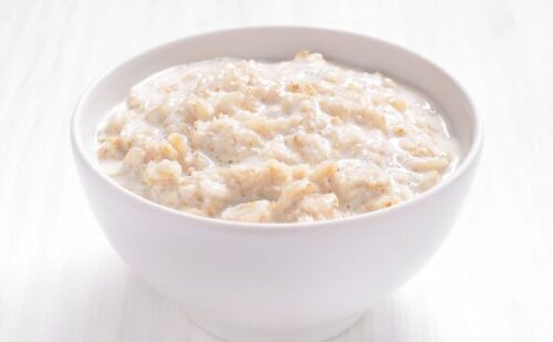 Adding 1p ingredient to porridge makes ‘life-changing’ flavour