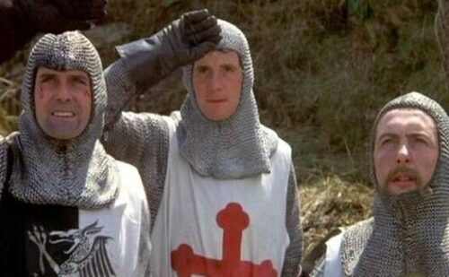 Holy Grail ‘found’ in UK with Jesus’ blood chalice ‘buried in Hertfordshire’