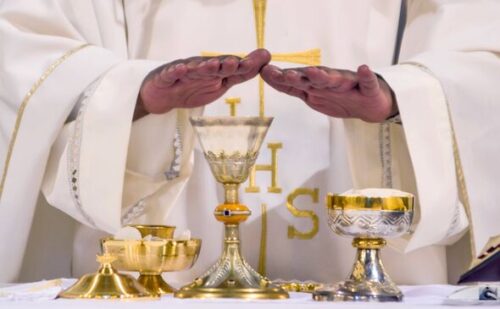 Pope Leo loved cocaine so much he laced his wine with it and became face of new drink